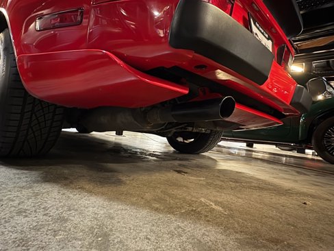 Used 1989 Porsche 944 Turbo image 2