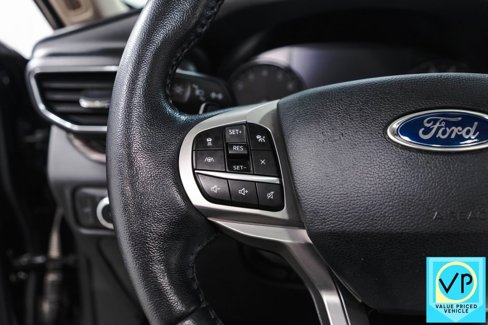 Used 2020 Ford Explorer Limited image 11