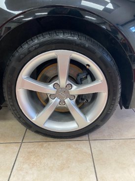 Used 2015 Audi A3 1.8T Premium w/ Cold Weather Package image 30