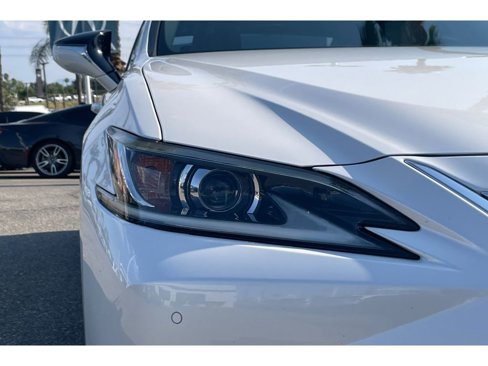 Used 2020 Lexus ES 350 w/ Premium Package image 52