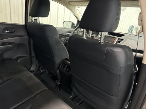 Used 2015 Honda CR-V EX image 22