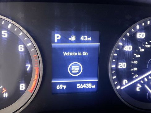 Used 2021 Hyundai Tucson Sport w/ Cargo Package image 22