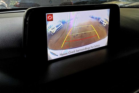 Used 2020 MAZDA CX-5 Touring image 26