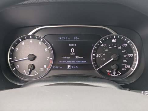 Used 2022 Nissan Frontier S w/ Technology Package image 10