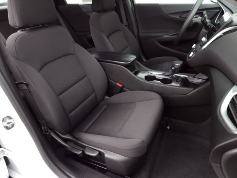 Used 2024 Chevrolet Malibu LT image 35