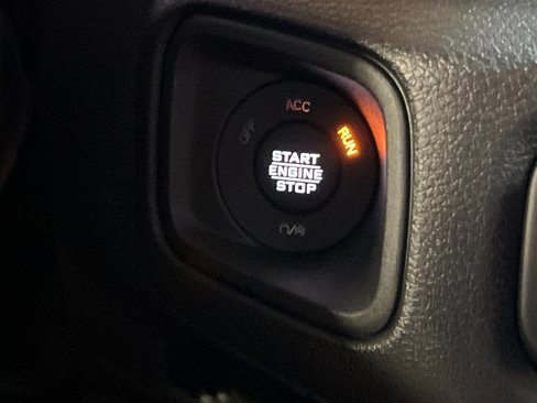 New 2025 Jeep Compass Latitude w/ Altitude Special Edition image 21