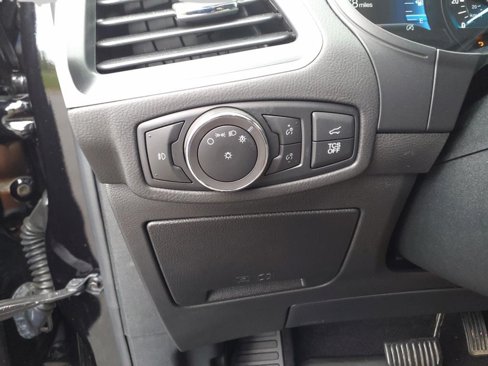 Used 2022 Ford Edge SEL w/ Convenience Package image 20