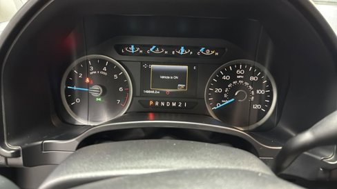 Used 2017 Ford F150 XLT w/ Equipment Group 301A Mid image 14