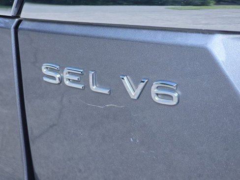 Used 2021 Volkswagen Atlas SEL R-Line image 7