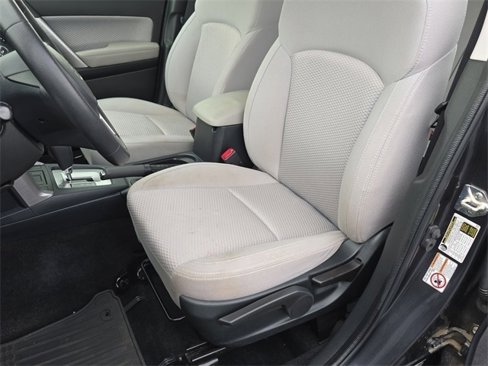 Used 2018 Subaru Forester 2.5i w/ Alloy Wheel Package image 17