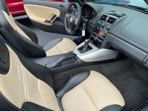 Used 2007 Saturn Sky Red Line image 12