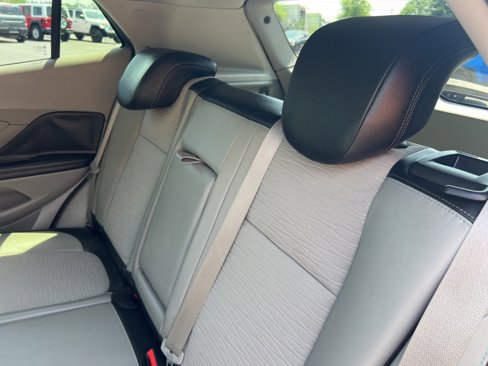 Used 2015 Buick Encore Convenience image 20