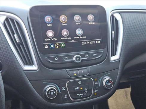 Used 2023 Chevrolet Malibu LS image 13