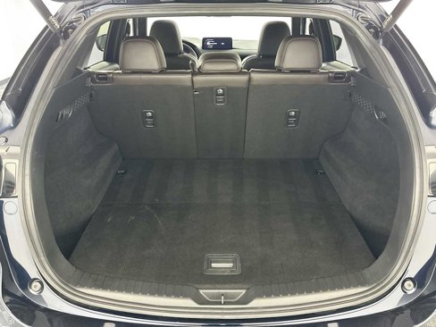 Used 2023 MAZDA CX-5 Signature image 25