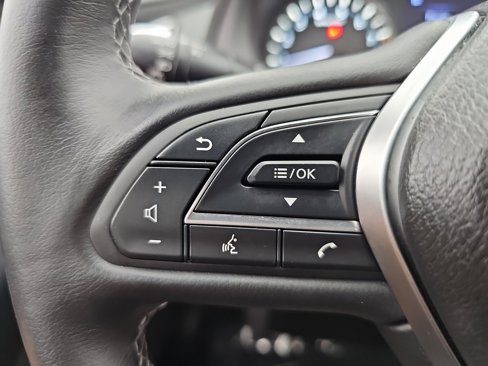 Used 2019 INFINITI Q50 Luxe image 19