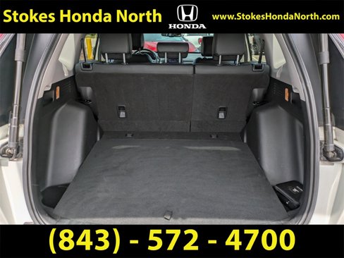 Certified 2020 Honda CR-V EX-L image 10