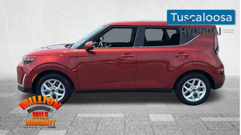 Used 2024 Kia Soul LX w/ Option Group 015 image 5