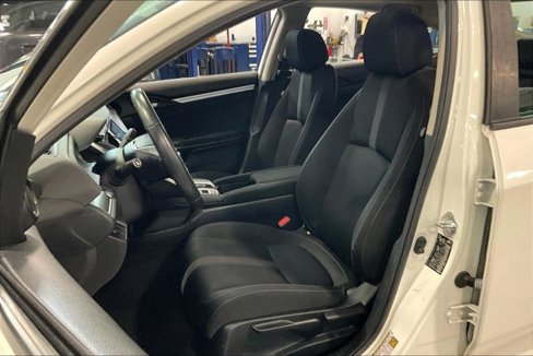 Used 2018 Honda Civic EX-T image 25