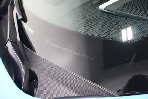Used 2024 Chevrolet Corvette Z06 w/ Battery Protection Package image 81