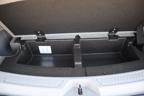 Used 2019 GMC Acadia SLT image 42