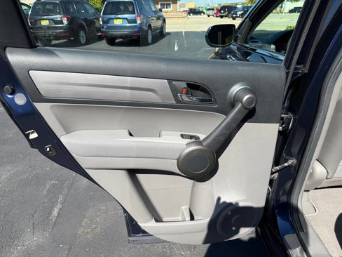 Used 2010 Honda CR-V LX image 59