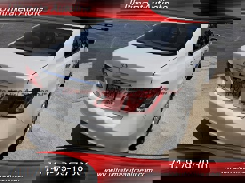 Used 2009 Lexus ES 350 image 4