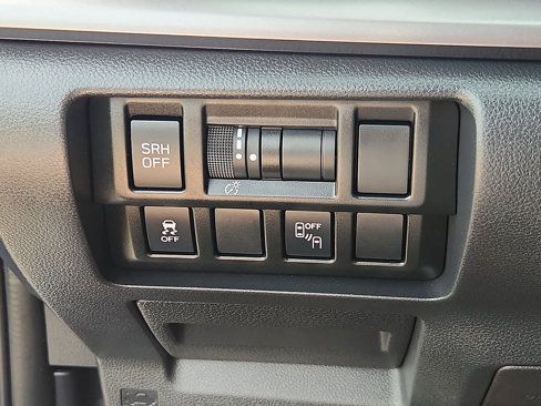 Used 2019 Subaru Crosstrek 2.0i Limited w/ Moonroof Package image 24