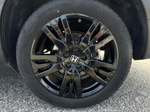 Used 2021 Honda Passport Sport image 30
