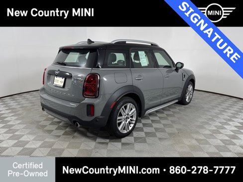 Certified 2023 MINI Cooper Countryman S image 7