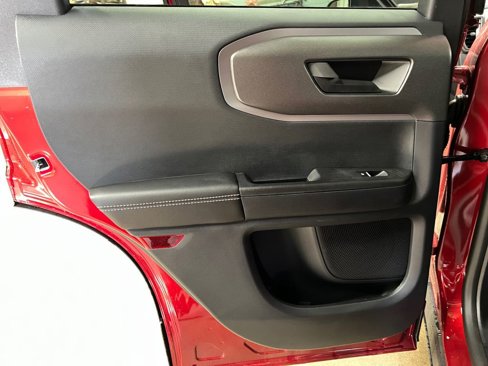 New 2025 Ford Bronco Sport Outer Banks image 33
