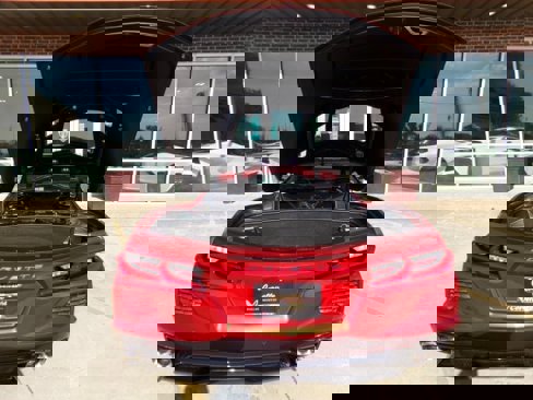 Used 2024 Chevrolet Corvette Stingray Premium Cpe w/ Stealth Interior Trim Package image 11
