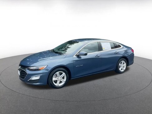 Used 2024 Chevrolet Malibu LT image 8