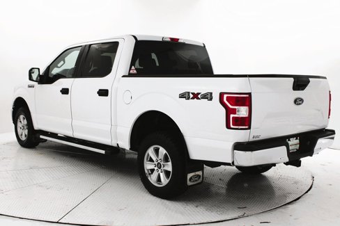 Used 2019 Ford F150 XLT w/ Trailer Tow Package image 4