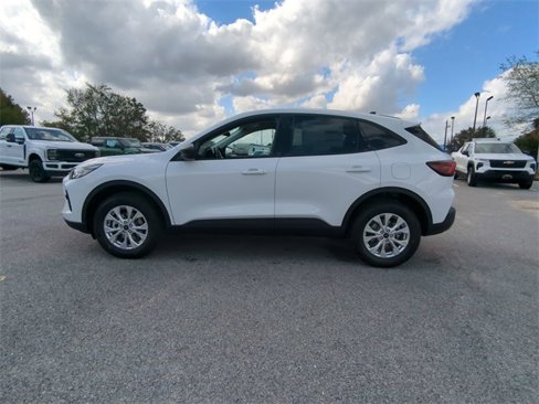 New 2025 Ford Escape Active w/ Tech Pack #1 image 7