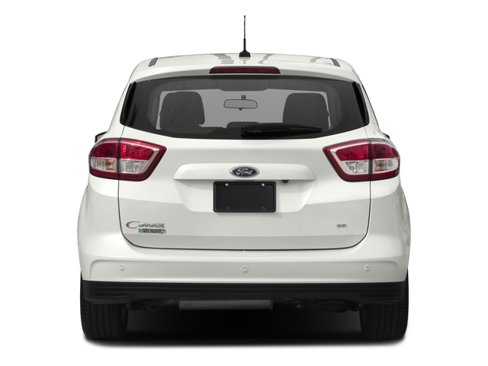 Used 2017 Ford C-MAX Energi Titanium image 5