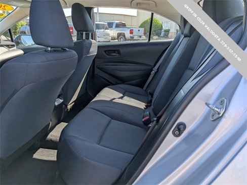 Used 2023 Toyota Corolla LE image 12