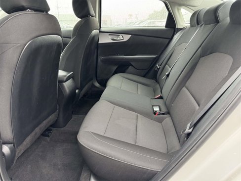 Used 2024 Kia Forte LXS image 16