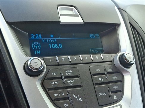 Used 2013 Chevrolet Equinox LS image 16