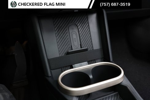 Used 2025 MINI Cooper S image 35