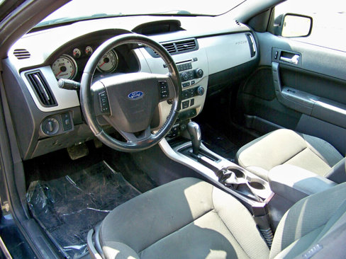 Used 2009 Ford Focus SES image 12