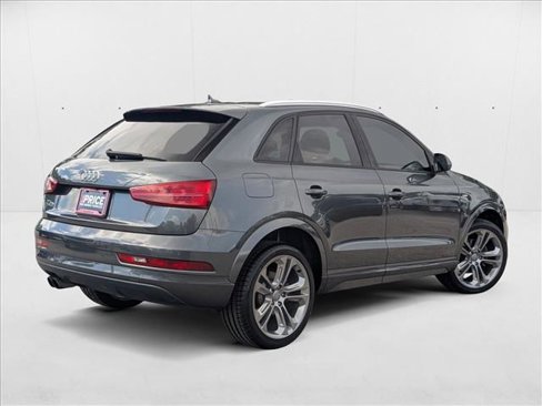 Used 2018 Audi Q3 2.0T Premium image 5