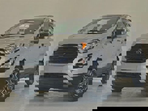 Used 2018 Ford EcoSport S image 1