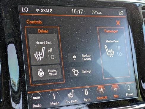 Used 2019 Jeep Grand Cherokee Limited image 26