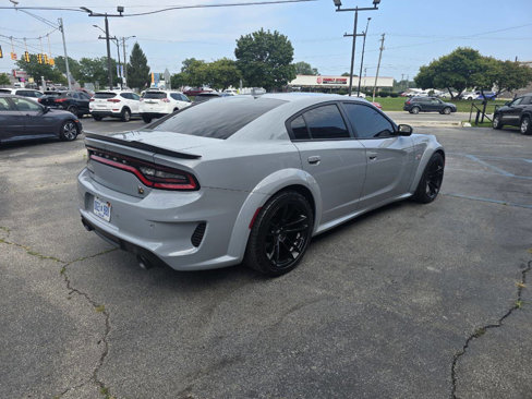 Used 2022 Dodge Charger Scat Pack image 4