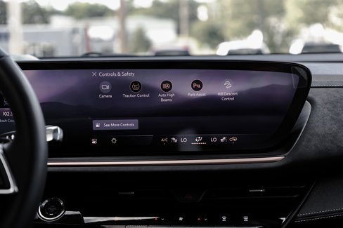 New 2025 Buick Envision Sport Touring image 35