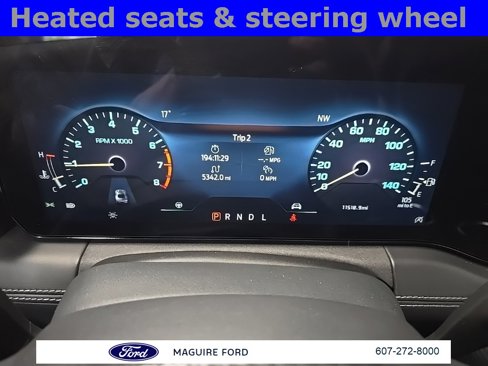 Used 2024 Ford Mustang Premium image 24