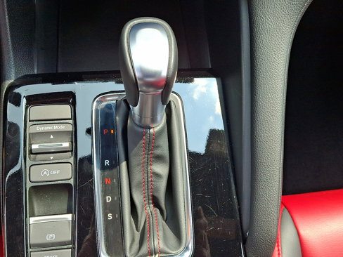 Certified 2024 Acura Integra A-Spec image 15