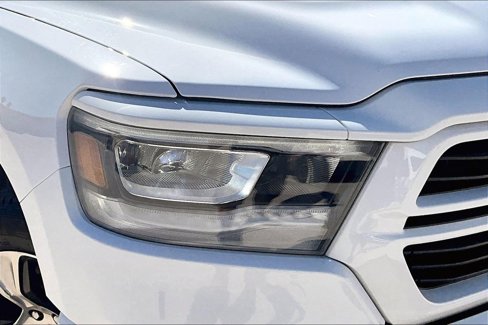 Used 2023 RAM 1500 Laramie image 30