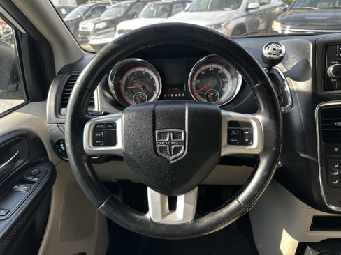 Used 2014 Dodge Grand Caravan SE w/ Quick Order Package 29E SE image 24