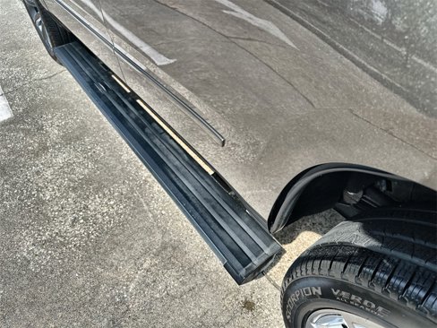 Used 2015 Chevrolet Tahoe LTZ image 13
